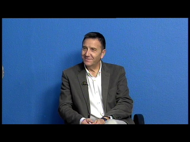 El experto en Micología José María Lara analiza la temporada del «Nícalo» y otros Hongos
