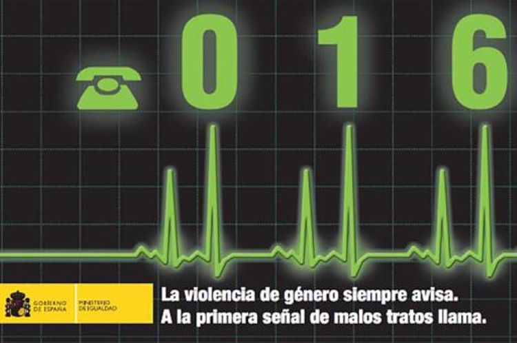 Nuevo asesinato por violencia de género en Madrid