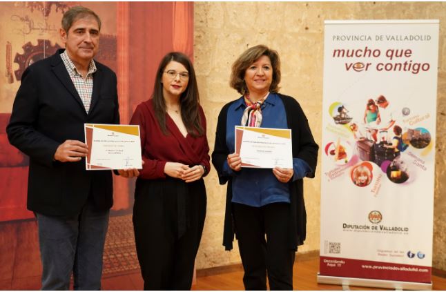 Los II Premios Turismo Provincia de Valladolid distinguen a Tiedra de Lavanda y Museo Mariemma