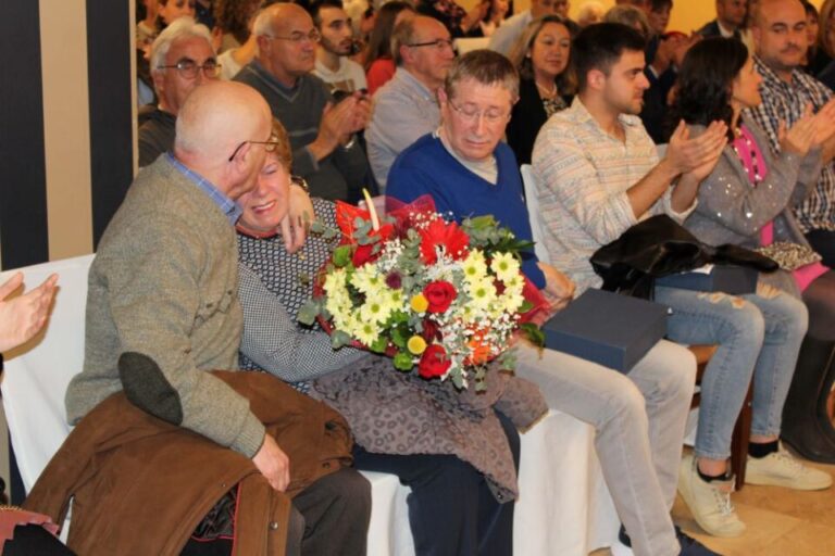 La media maratón de Medina llevará el nombre de Memorial Agustín García Manzano “Chapi»