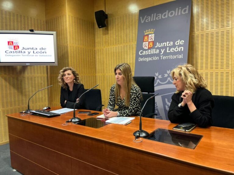 Más de 550 viviendas en Valladolid serán adquiridas y rehabilitadas para compra y alquiler social