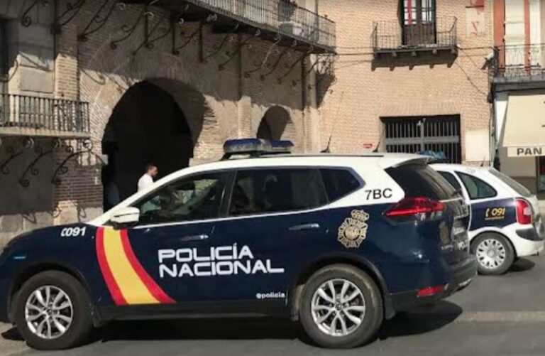 Detenido y enviado a prisión el presunto autor de una agresión sexual ocurrida en Medina del Campo