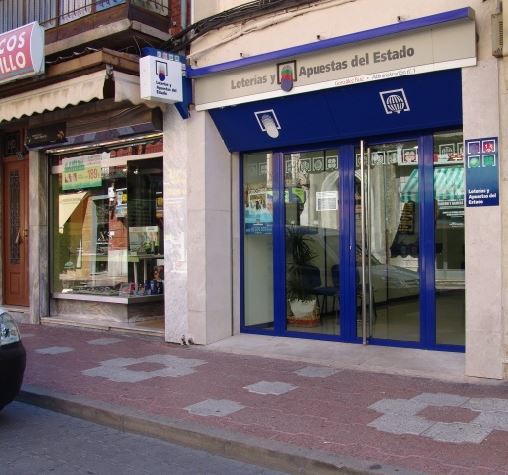 El primer premio de la Lotería Nacional cae en Medina del Campo