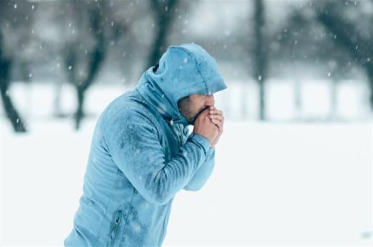 Medidas de protección de la salud ante las bajas temperaturas