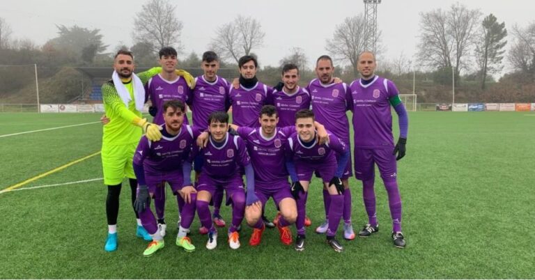 El CD Medinense no logra remontar y cae ante el Unión Arroyo