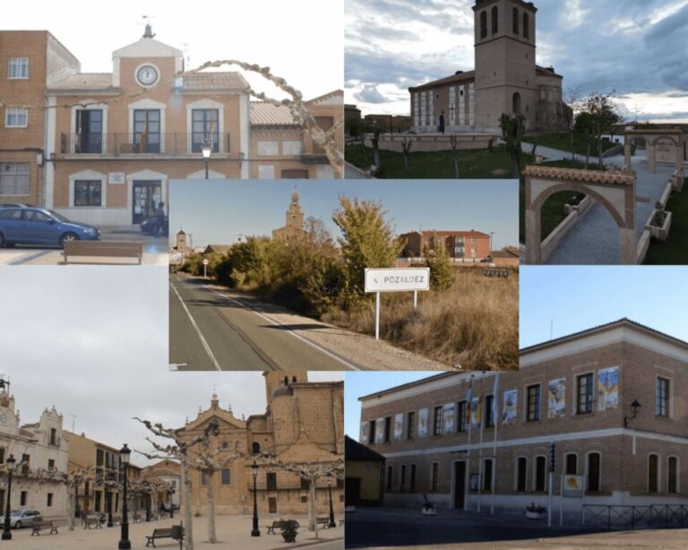 Los alcaldes de Ataquines, Bobadilla del Campo, Fresno el Viejo, Nava del Rey y Pozaldez repasan el 2022