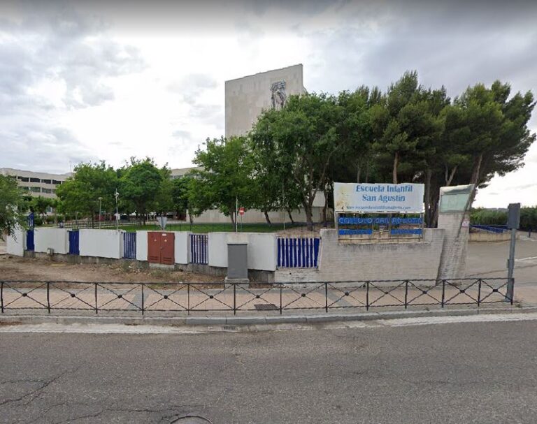 Un menor cae a un pozo en Valladolid