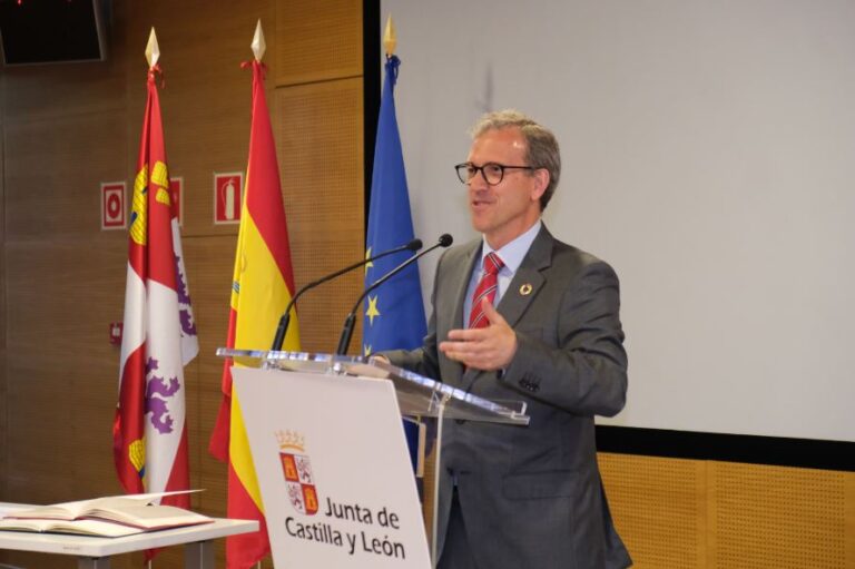 Castilla y León nombrada región industrial Europea 2024 protagonista en el congreso ‘Advanced Factories’ de Barcelona