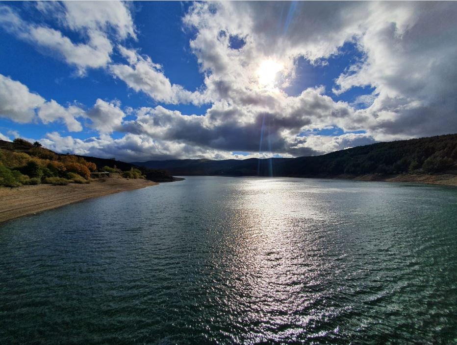 Embalse