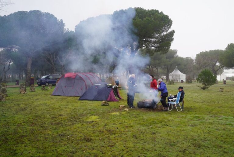 Arranca Pingüinos con las expectativas de alcanzar la cifra de los 40.000 participantes