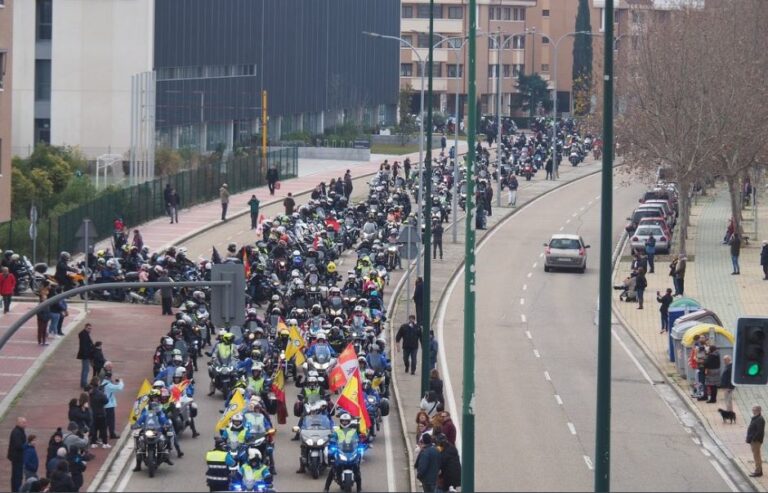 Valladolid refuerza medidas para garantizar la seguridad en Pingüinos