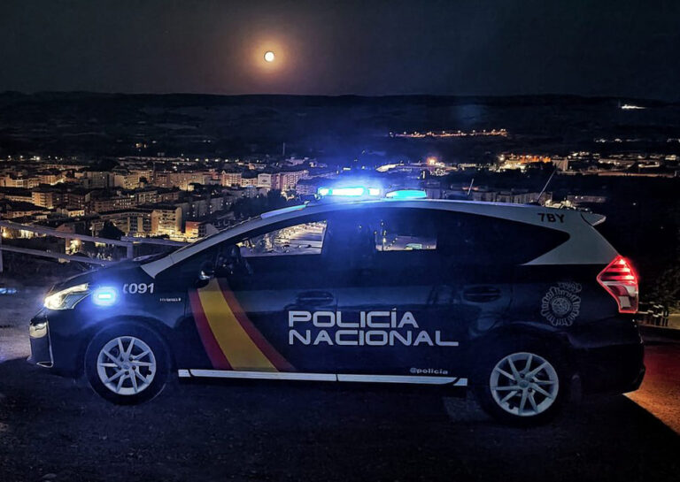 Violencia en Salamanca: Tres víctimas en dos agresiones en menos de una hora