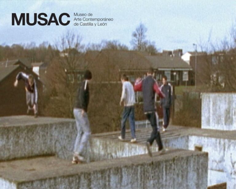 MUSAC inaugura ‘Concretos’ con 24 artistas nacionales e internacionales