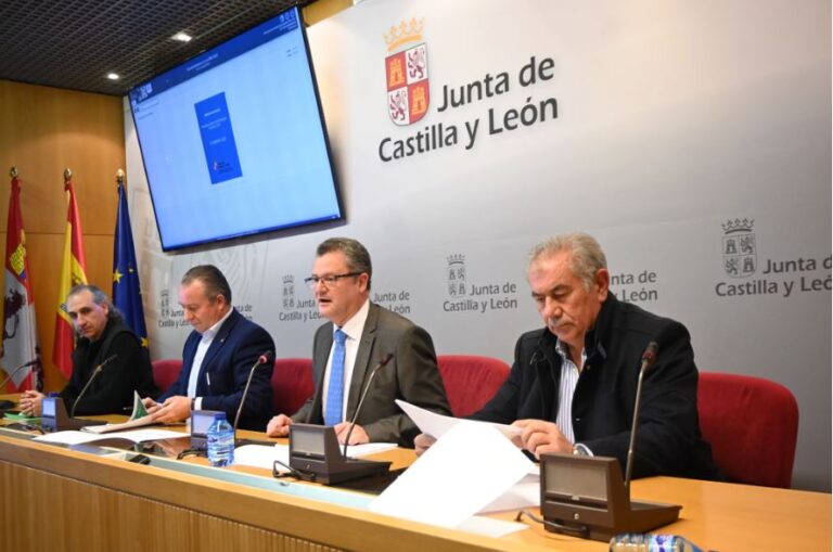 Asaja gana las elecciones al campo en Castilla y León