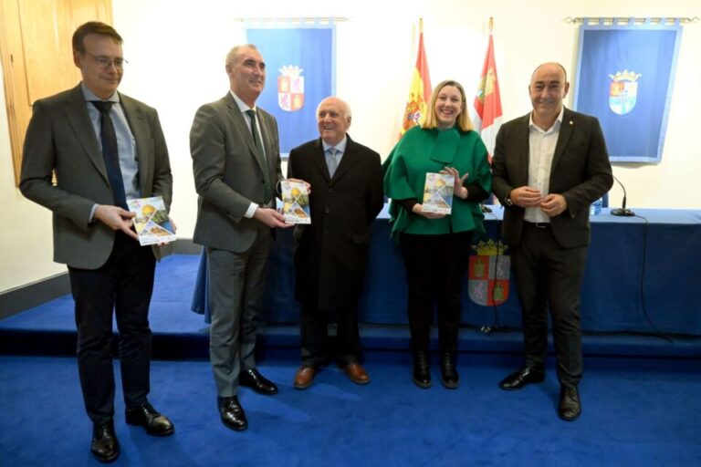 La Junta de Castilla y León recupera la normalidad del ‘Programa de Viajes del Club de los 60’ con más de 27.600 plazas y 29 destinos