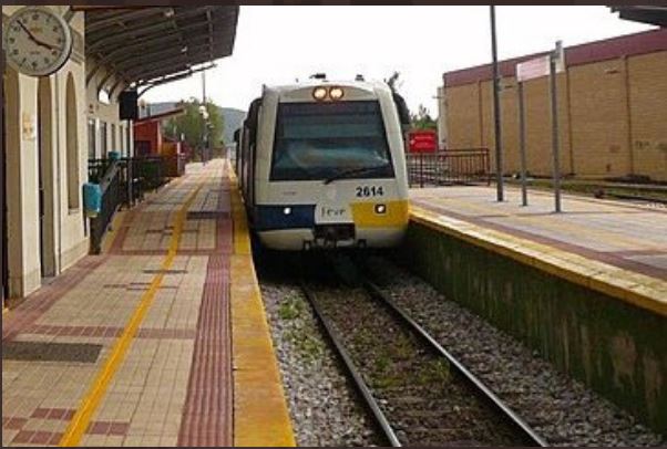 Castilla y León y Galicia exigen al Gobierno información sobre la renovación del contrato fallido de sus trenes de ancho métrico