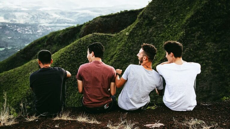 El éxito de Machos Alfa, una oportunidad para repensar las masculinidades