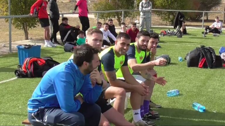 Primera RSD CUP 2023 – Medina del Campo