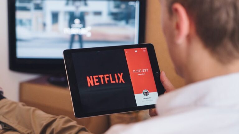 ¿El fin de Netflix? Tres motivos que salvarán a la plataforma