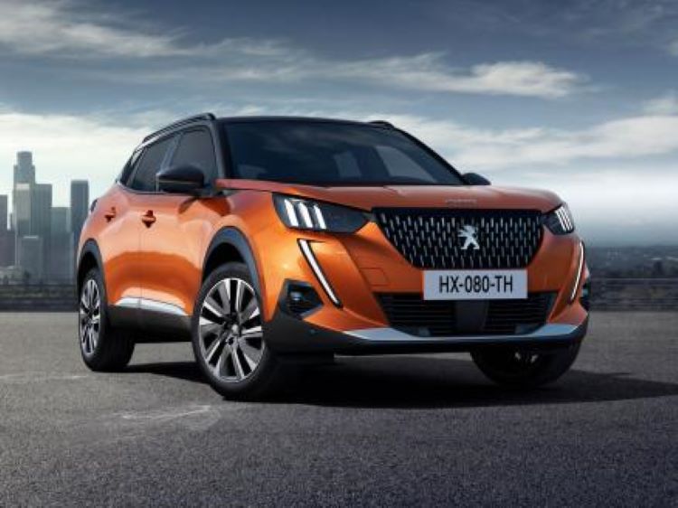 Alerta en Peugeot 208: falla el ajuste de las barras de amarre de la dirección