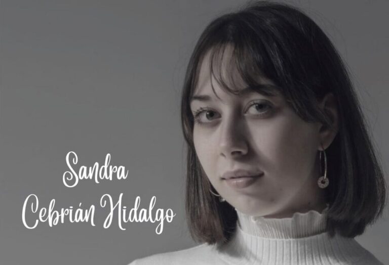 La pianista medinense Sandra Cebrián Hidalgo protagonizará un concierto este domingo en la villa
