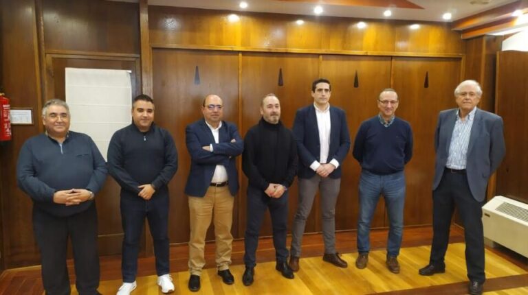 Nace la Asociación de Televisión de CyL (ATECYL)