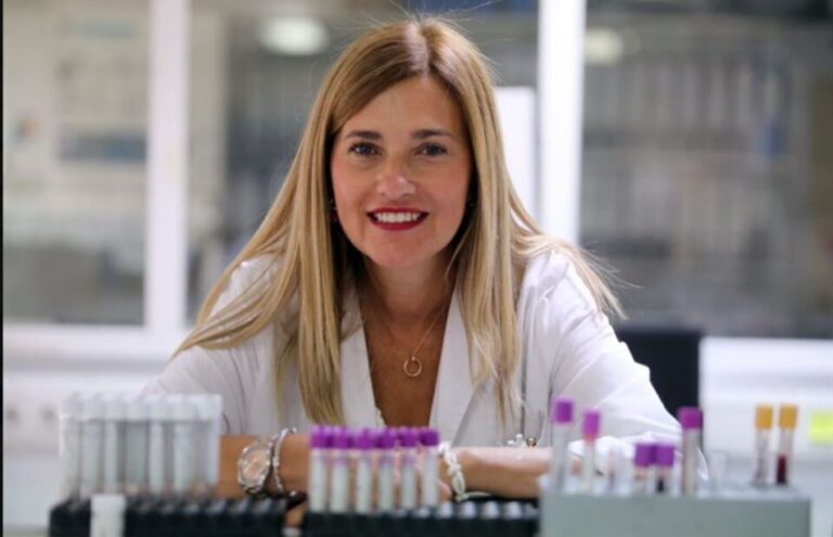 María Victoria Mateos Manteca, Premio Castilla y León de Investigación Científica y Técnica e Innovación