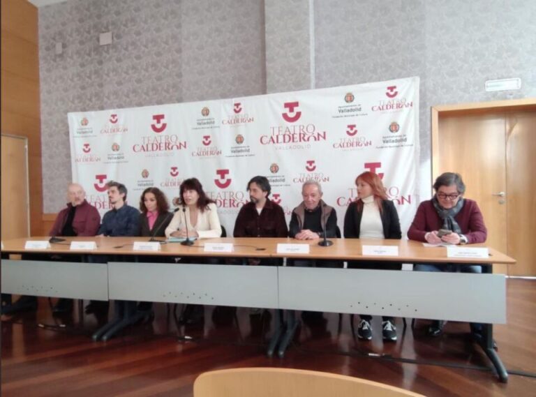 El Teatro Calderón acoge el estreno de Romeo y Julieta con Ana Belén y José Luis Gómez como protagonistas
