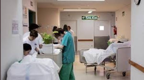 Castilla y León registra un aumento alarmante de casos respiratorios y Covid-19
