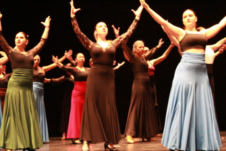 Abierto plazo para pruebas de ingreso en Escuelas de Danza de Castilla y León