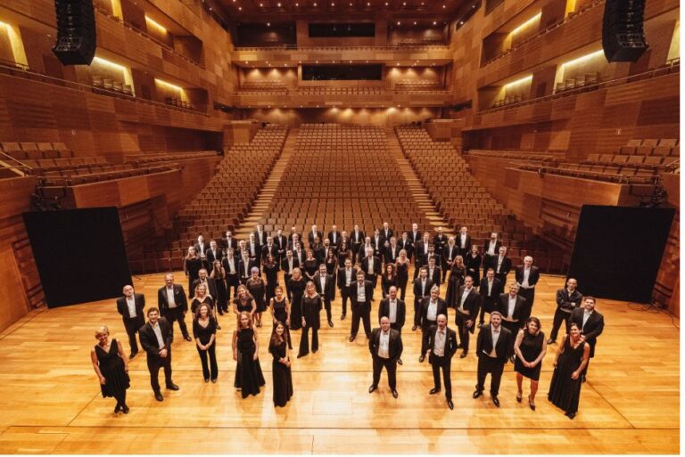 La Sinfónica de Castilla y León debutará en el Concertgebouw de Ámsterdam el próximo 18 de agosto