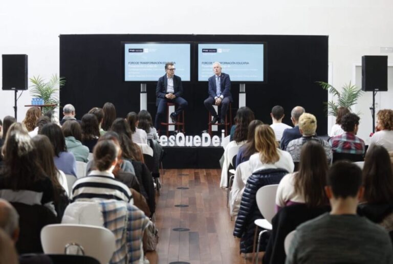 Comienza en Valladolid la primera jornada del Tour del Talento