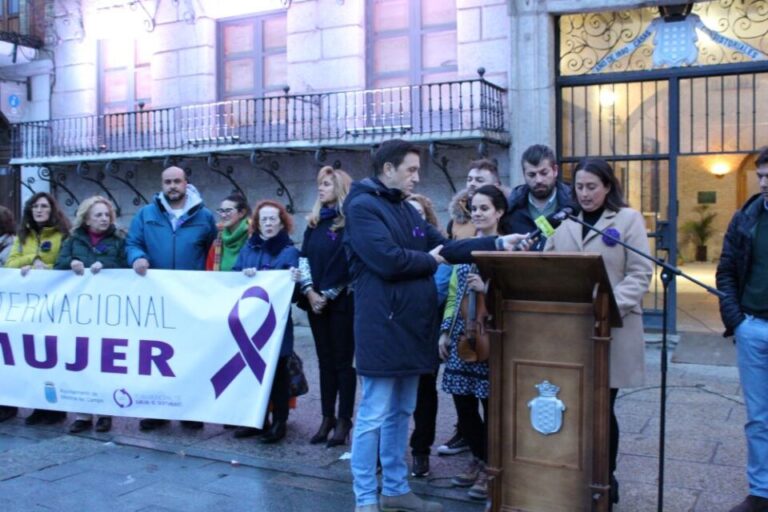 La Villa de las Ferias cierra la próxima semana su programación por el Día de la Mujer 