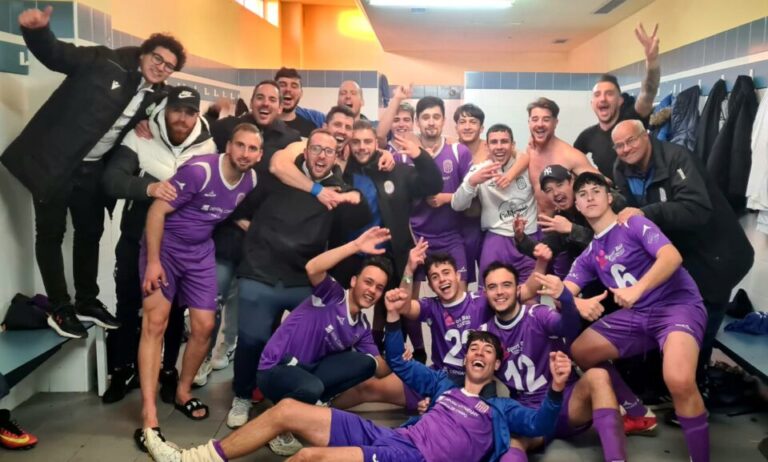 El Club Deportivo Medinense recupera su posición de líder en solitario tras derrotar al Zaratán Sport