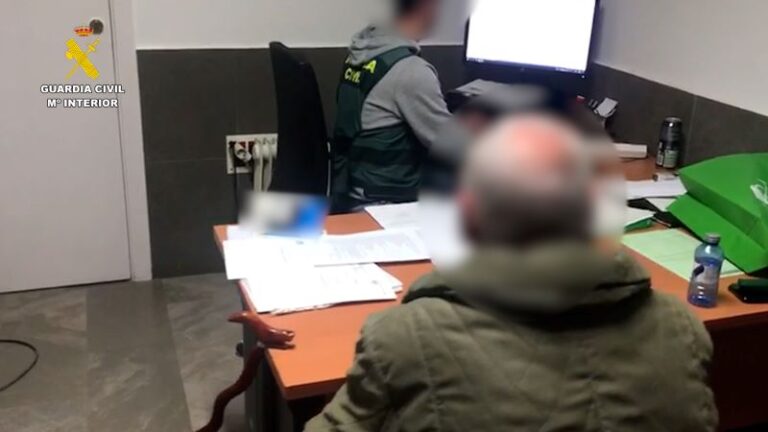Estafan a un anciano con demencia al que ingresaron en un geriátrico y le arrebataron sus bienes