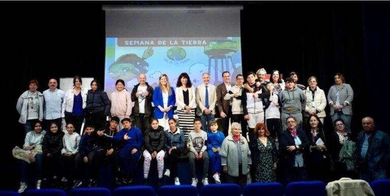 Valladolid se prepara para celebrar la Semana de la Tierra