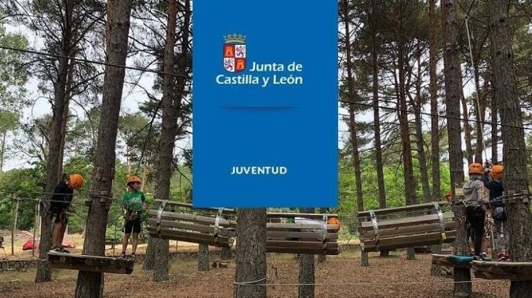 La comunidad abre sus campamentos con más de 4.500 plazas
