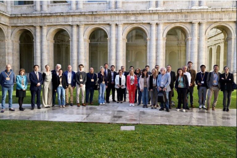 Valladolid acoge el primer encuentro de ciudades españolas y portuguesas que impulsan la neutralidad climática