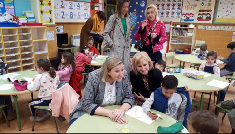 Conciliamos Semana Santa 2023 bate récords de participación con un 80% más de niños inscritos