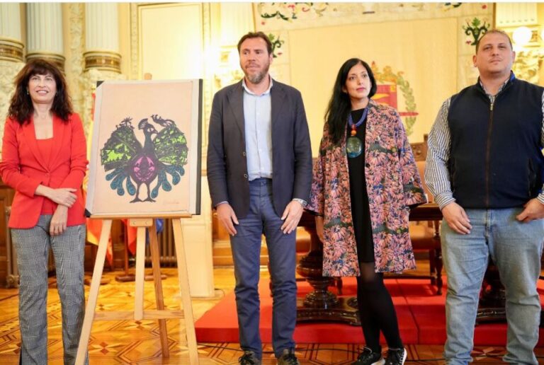 Santiago Posteguillo pregonará la 56ª Feria del Libro de Valladolid