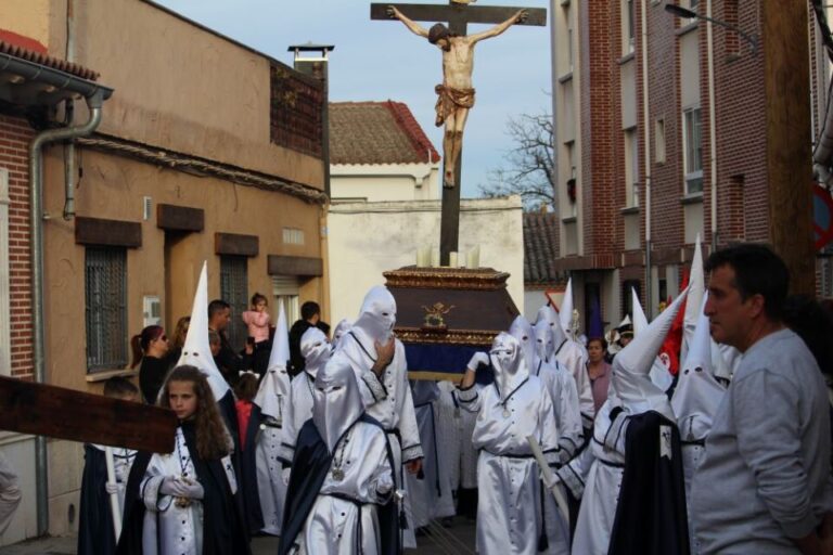 ‘El Calvario’ publica las bases de su concurso de fotografía en Medina del Campo