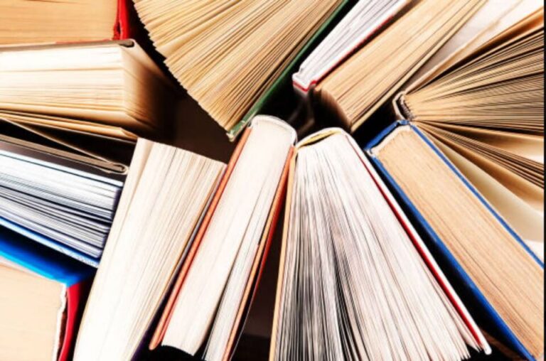 Libros en Castilla y León