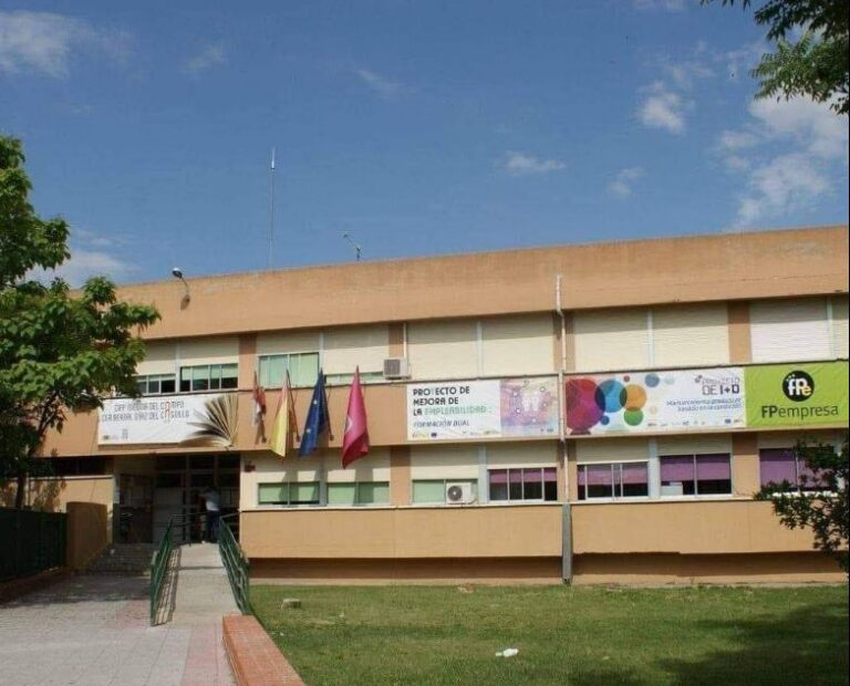 El CIFP de Medina del Campo celebra la 3ª Edición de la Carrera-Caminata Solidaria