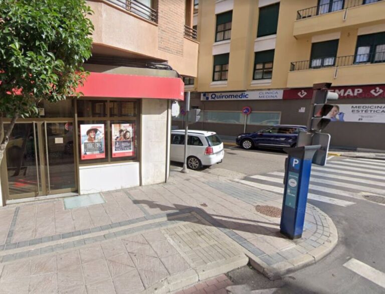 O.R.A. Medina del Campo