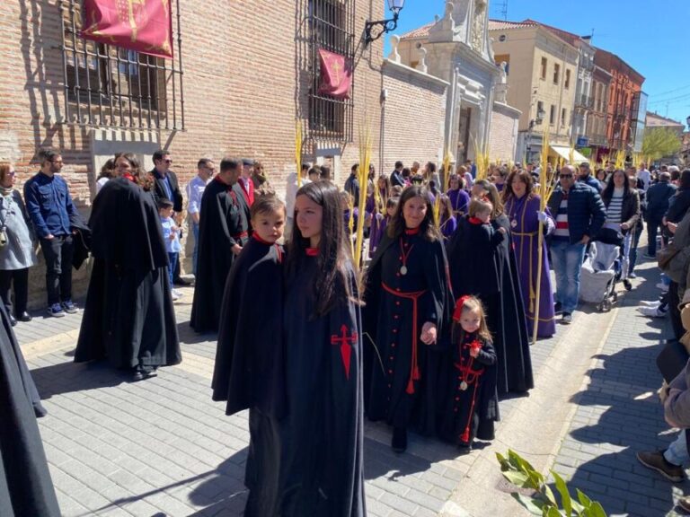 La Semana Santa de Medina del Campo dará a conocer todos sus detalles el próximo 19 de enero
