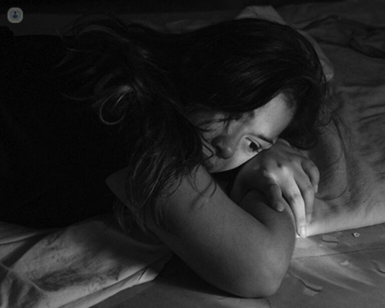 ¿Qué es la dependencia emocional? El miedo a la soledad y el rechazo