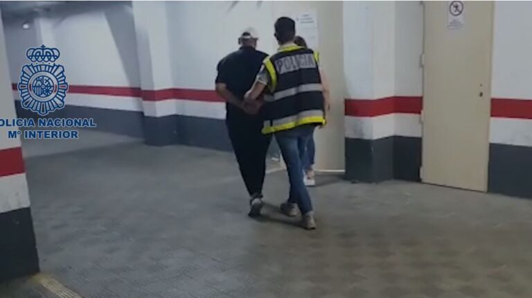 Detenido por fingir su propio secuestro y extorsionar a su familia: un drama que terminó en engaño