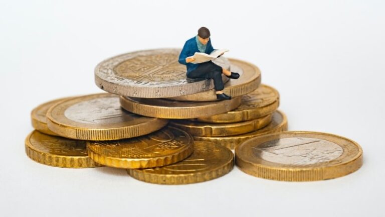 dinero en Valladolid