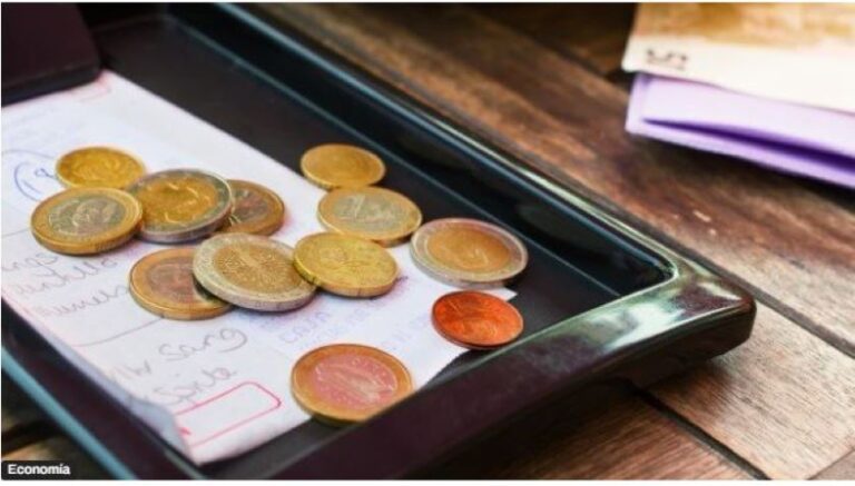 Los precios de restauración se mantienen en el 7,5%