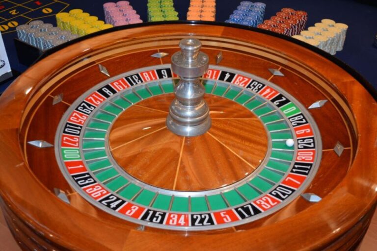ruleta